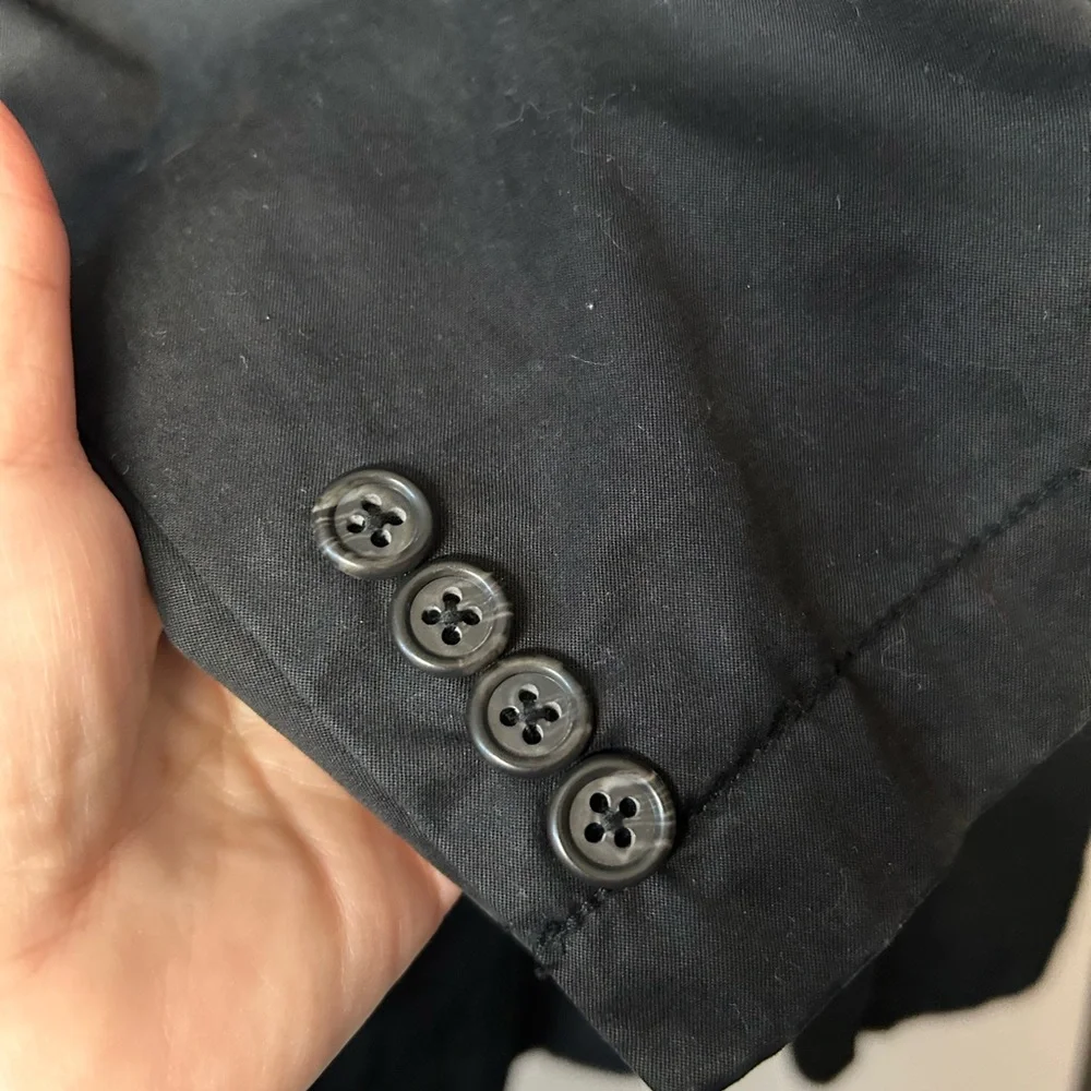 J. Crew Clayton Men’s Cotton Chino Sport Coat L
